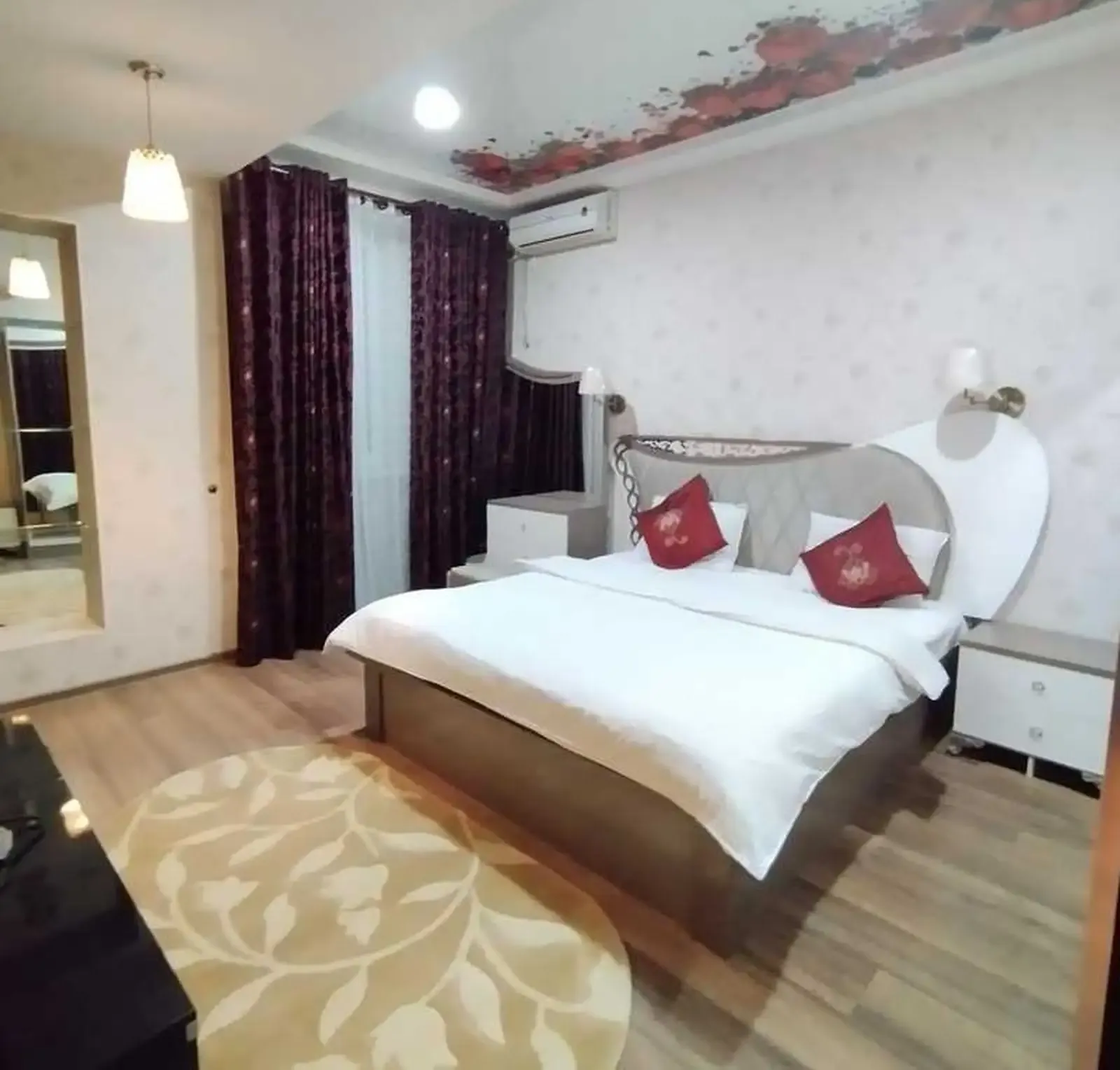 2-комн. квартира, 2 этаж, 80м², Ботанический сад