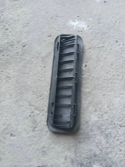 Воздух заборник Hyundai SonataYF — миниатюра 2