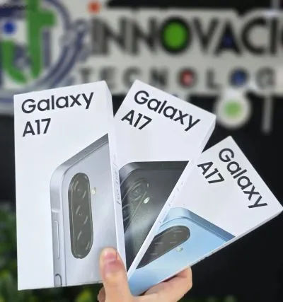Samsung Galaxy A17 128 gb