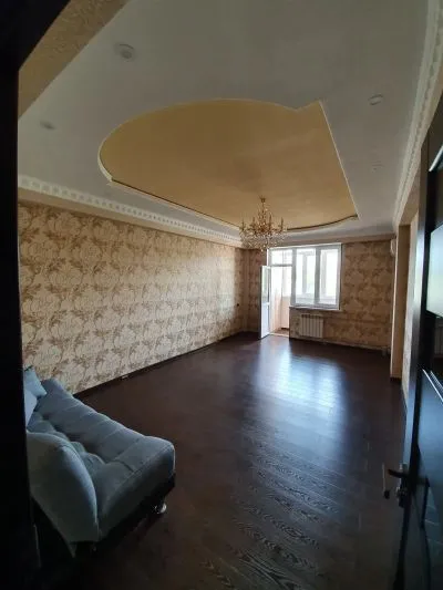 3-комн. квартира, 6 этаж, 110м², 7км