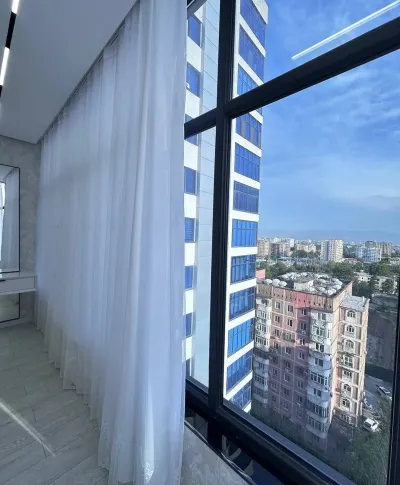 3-комн. квартира, 11 этаж, 115 м², н.Сино,82 мкр City Mall