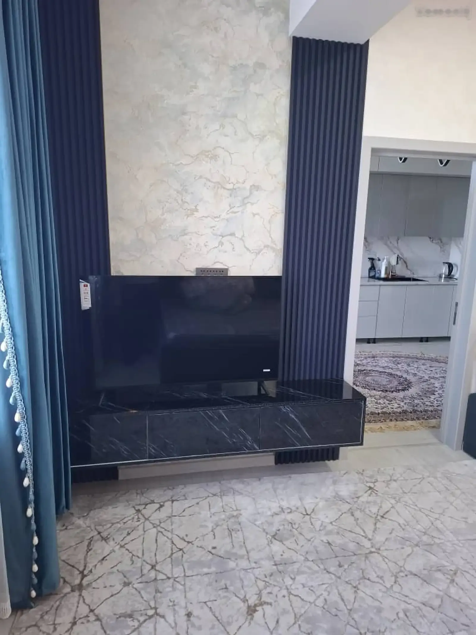 2-комн. квартира, 12 этаж, 70м², Аэропорт