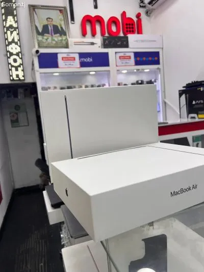 Ноутбук Macbook Apple macbook air m