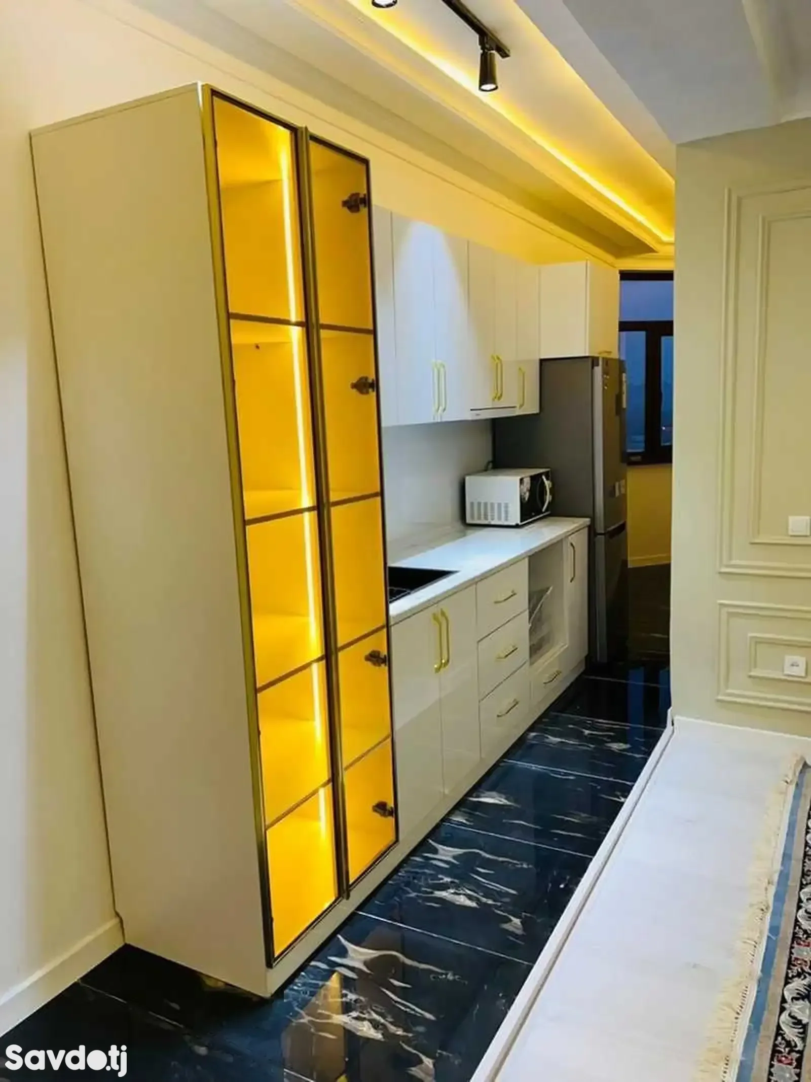 2-комн. квартира, 10 этаж, 150м², Дом печат, пушти Ситора