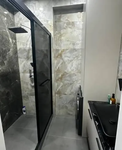2-комн. квартира, 10 этаж, 83м², Шохмансур