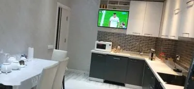 2-комн. квартира, 5 этаж, 85м², И сомони