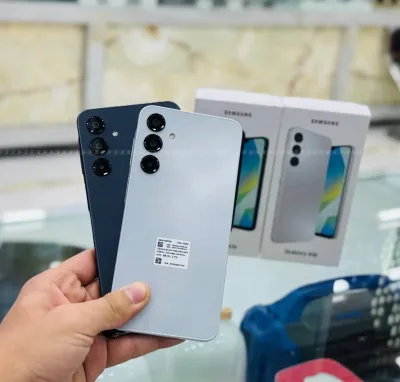 Samsung Galaxy A16 128 gb