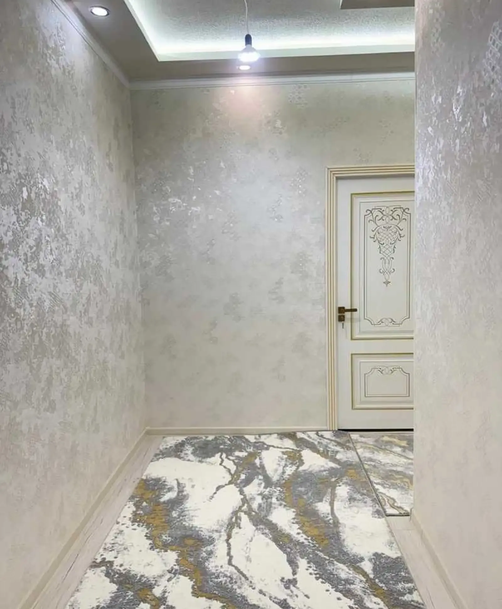 2-комн. квартира, 12 этаж, 6м², Южный
