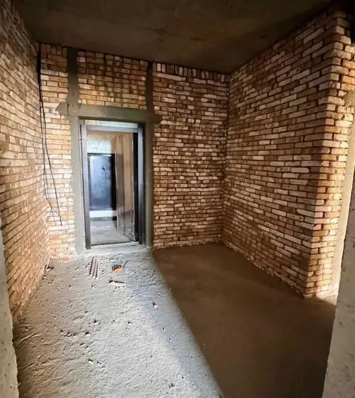 3-комн. квартира, 9 этаж, 97 м², Сино