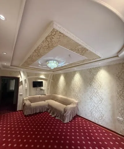2-комн. квартира, 3 этаж, 65м², Сино