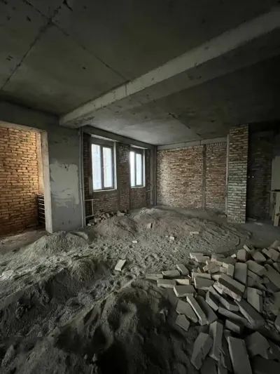4-комн. квартира, 8 этаж, 167 м², И. Сомони