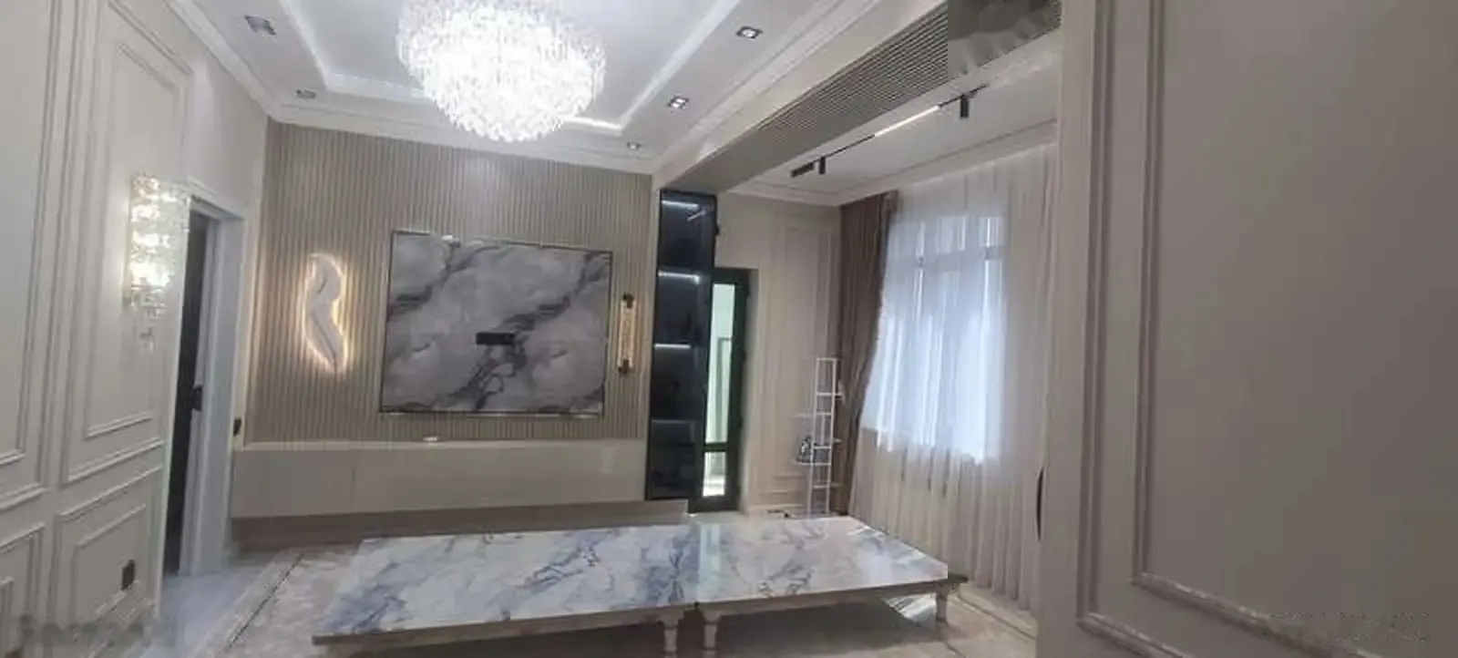 3-комн. квартира, 9 этаж, 90м², И.Сомони