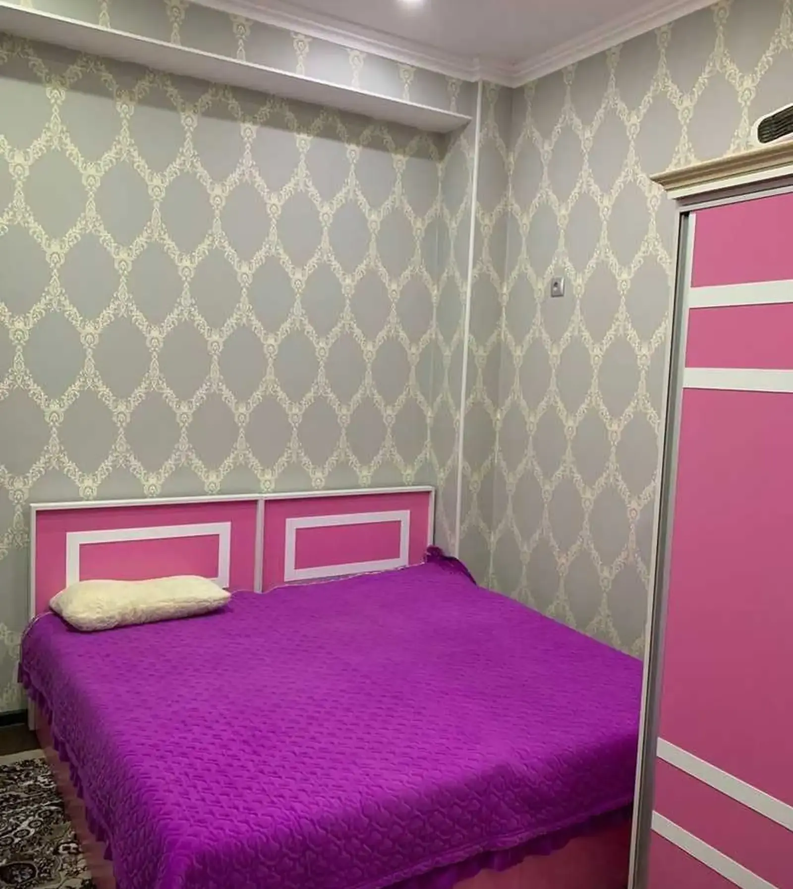 3-комн. квартира, 4 этаж, 99м², Сино, Зарафшон
