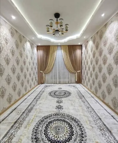 2-комн. квартира, 15 этаж, 83 м², н. Сино, 82 мкр, Эстакада
