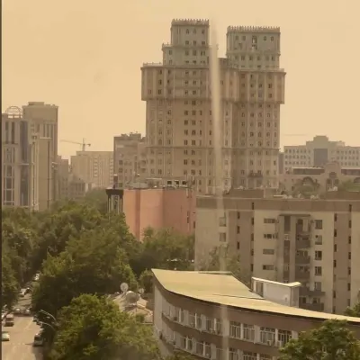 2-комн. квартира, 11 этаж, 70м², И. Сомони