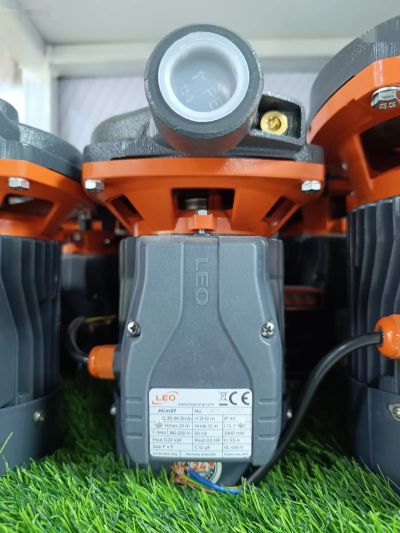 Насос водяной