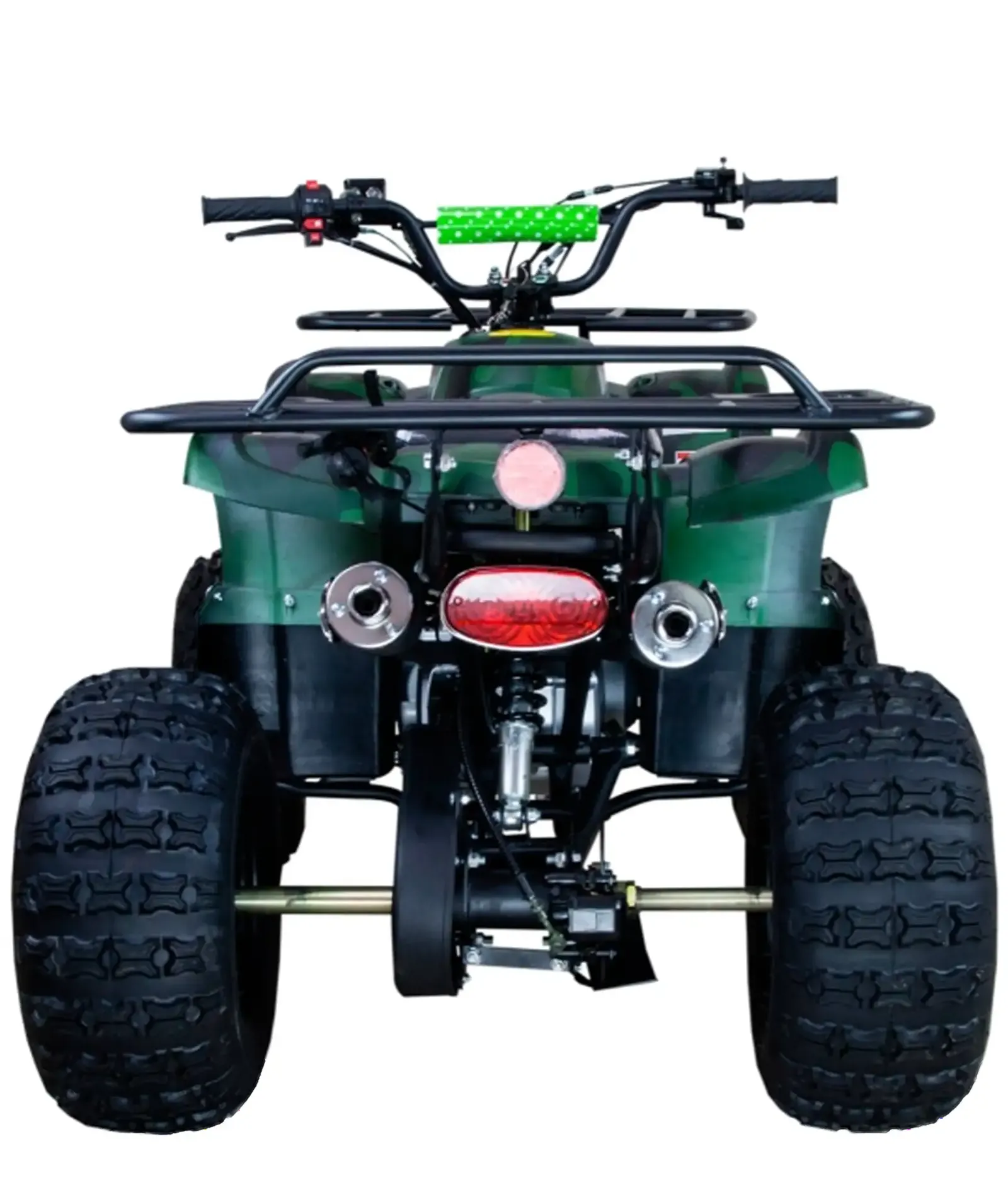 Квадроцикл BNP Stryker 125
