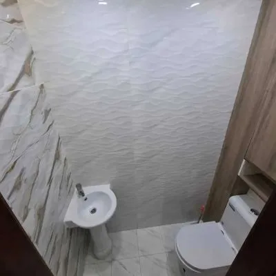 3-комн. квартира, 5 этаж, 90м², сино 91мк