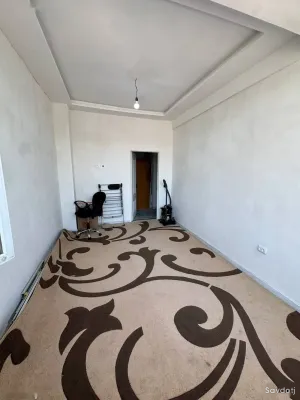 3-комн. квартира, 12 этаж, 65 м², сино