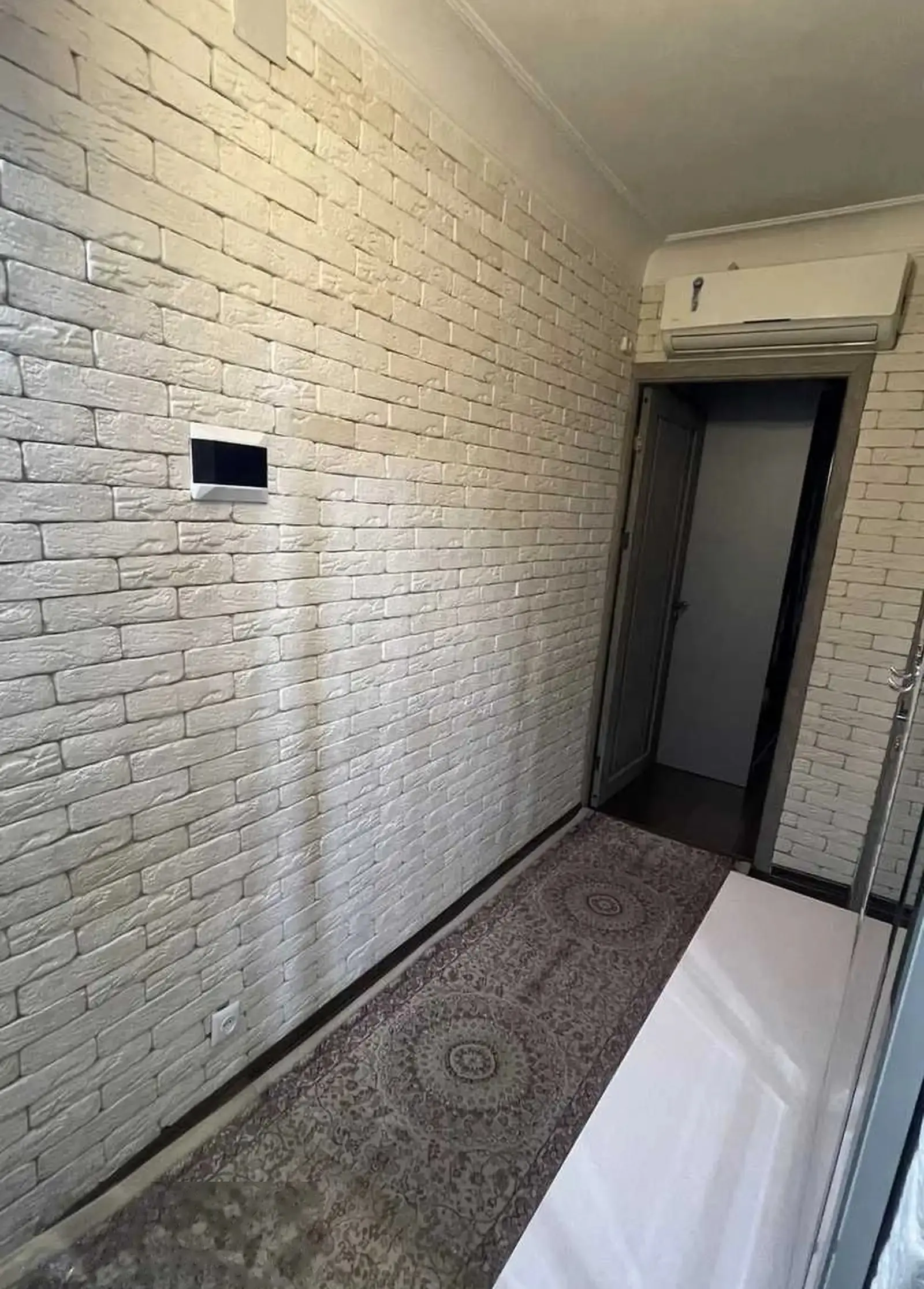 1-комн. квартира, 2 этаж, 40 м²,