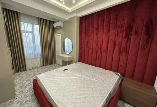 3-комн. квартира, 11 этаж, 86м², Дом печати