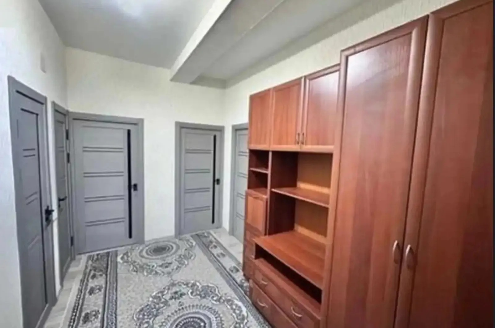2-комн. квартира, 8 этаж, 60м², 18 мкр