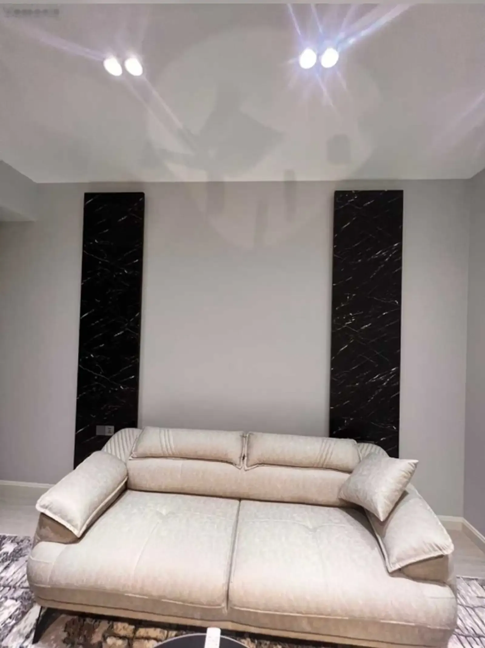 2-к квартира, 10 этаж, 70 м², Шохмансур