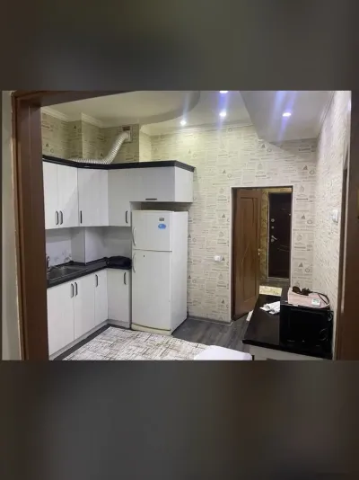 2-комн. квартира, 6 этаж, 58м², шохмансур