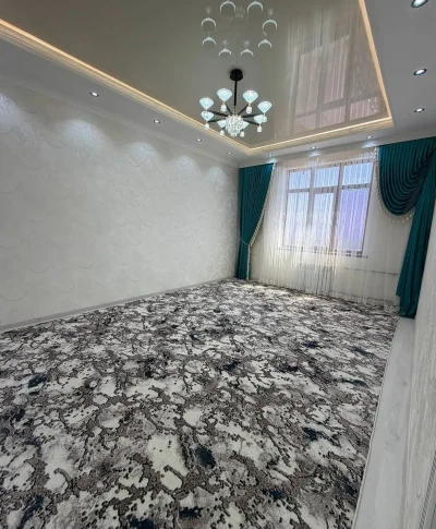 3-комн. квартира, 14 этаж, 100 м², Шохмансур