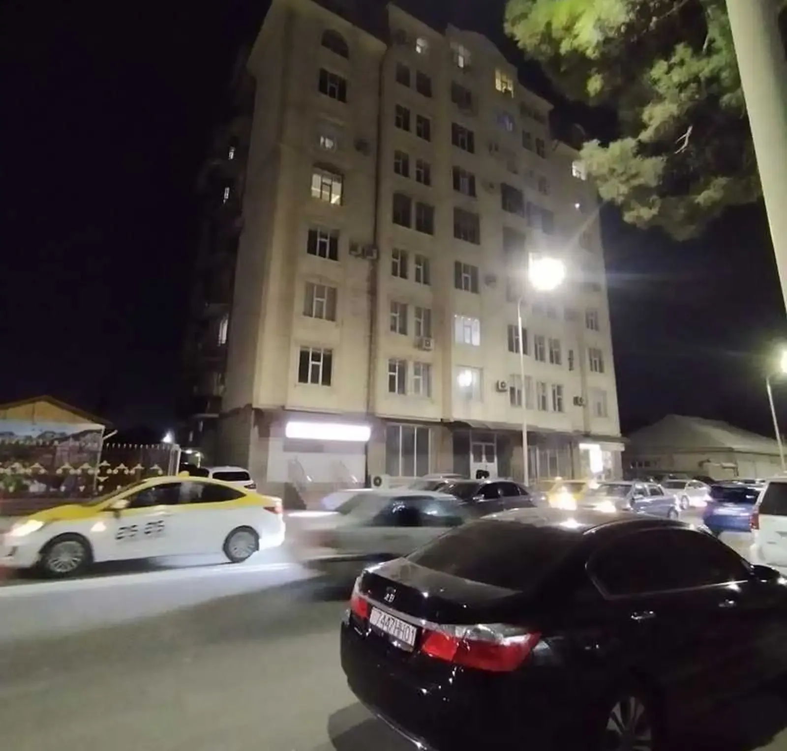 2-комн. квартира, 2 этаж, 80м², Ботанический сад