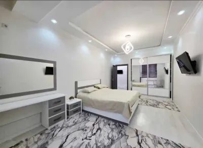 2-комн. квартира, 10 этаж, 80м², исмоил сомони