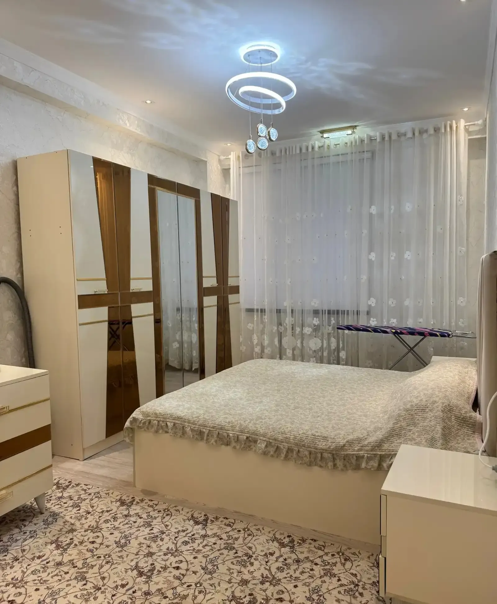 2-комн. квартира, 5 этаж, 62м², Ботанический сад