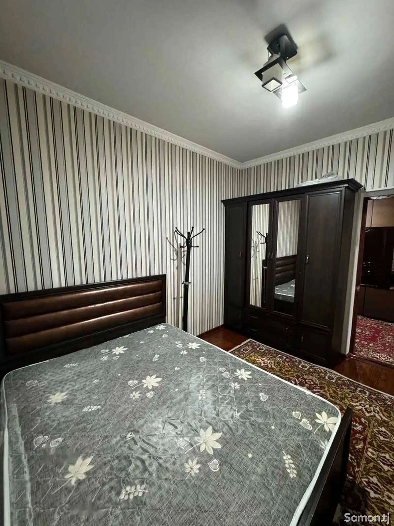 3-комн. квартира, 7 этаж, 87м², Сино (84мкр)