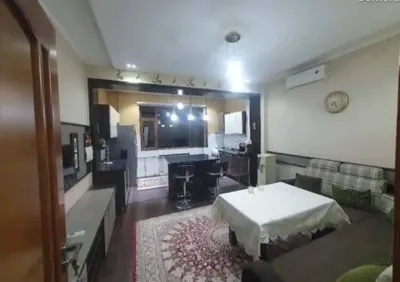 3-комн. квартира, 3 этаж, 120м², И Сомони