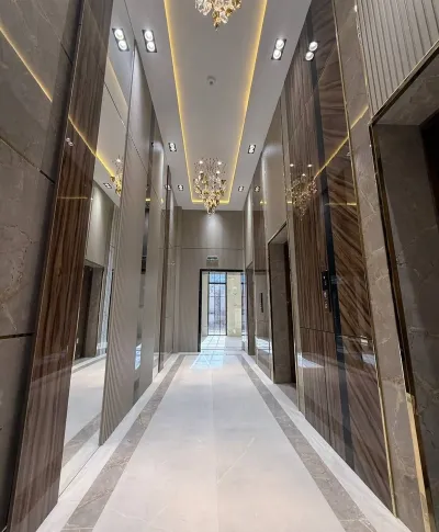 2-комн. квартира, 12 этаж, 105 м², 91 мкр, Караболо