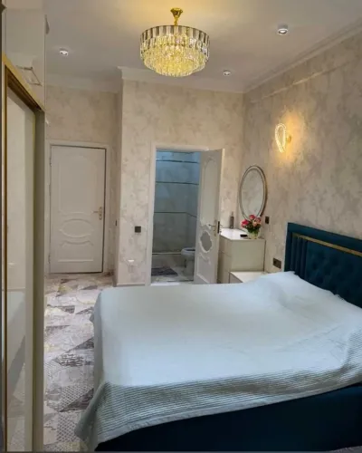 2-комн. квартира, 6 этаж, 73м², И.Сомони Сафо