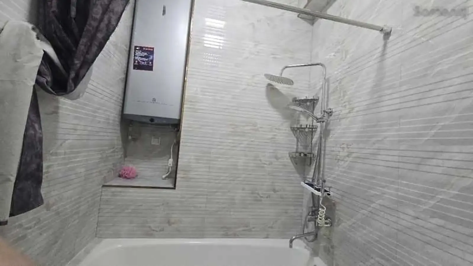 2-комн. квартира, 8 этаж, 80м², Сино
