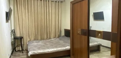 3-комн. квартира, 1 этаж, 75 м², Шохмансур, Пушти Садбарг