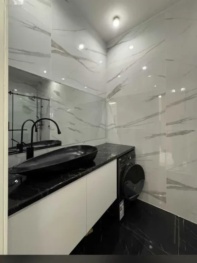2-комн. квартира, 12 этаж, 70м², шохмансур