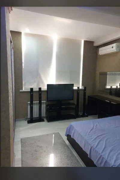 2-комн. квартира, 10 этаж, 80м², Сино