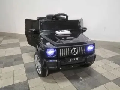 Детская машина