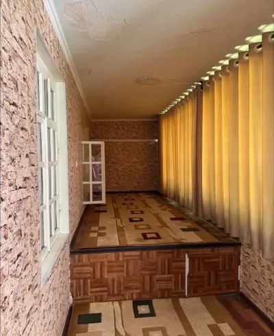 5-комн. квартира, 7 этаж, 60м², Шохмансур