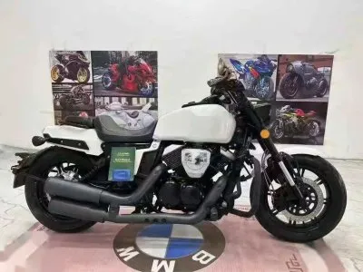 Мотоцикл Harley Davidson