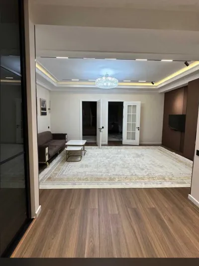 2-комн. квартира, 10 этаж, 63м², сомони