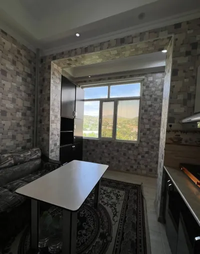 2-комн. квартира, 9 этаж, 57 м², Ваданасос, Сельхоз