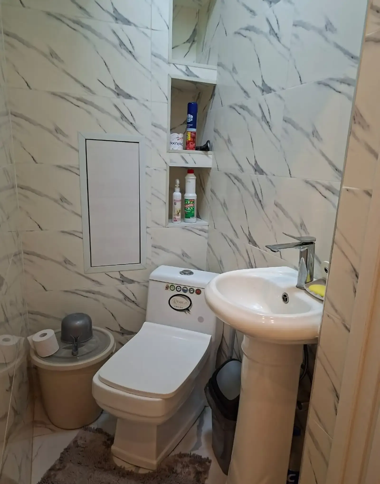 2-комн. квартира, 11 этаж, 65м², Южный