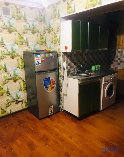 2-комн. квартира, 3 этаж, 50м², Шохмансур