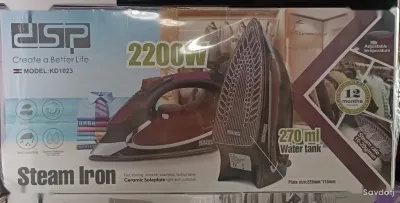 Утюг