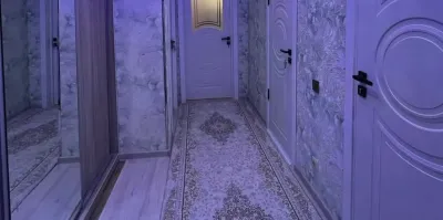 1-комн. квартира, 11 этаж, 51 м², Шохмансур