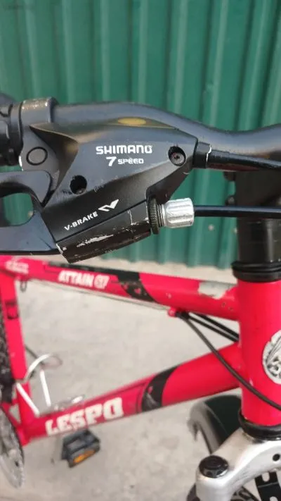 Корейский Велосипед